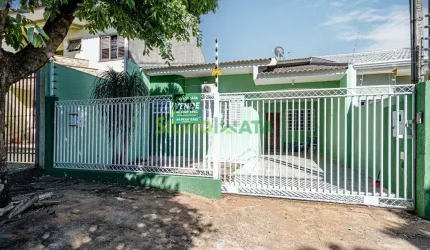 Casa à venda no Jardim Imperial  Maringá/PR
