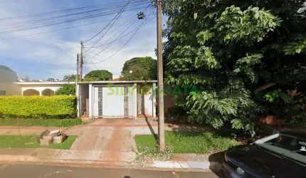 Terreno comercial com 508 m² à venda na Av. Carlos Correa Borges, em Maringá-PR