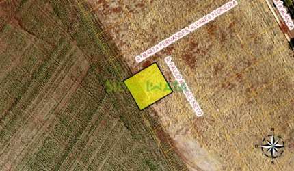 Terreno à venda por R$ 258.000,00 no Jardim Freitas, Maringá-PR