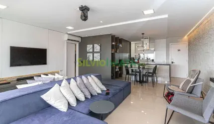 APARTAMENTO DE ALTO PADRÃO NO ED. CENARIUM RESIDENCE II