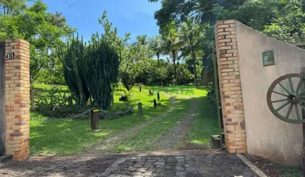 ESTÂNCIA ZAUNA  O REFÚGIO PERFEITO PARA MORAR E LAZER!
