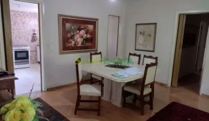 Apartamento amplo localizado na Zona 01 de Maringá!