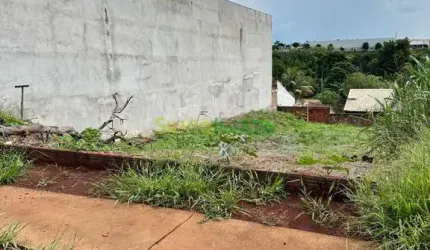 Terreno Comercial à Venda  Localização Estratégica na Avenida Pedro Taques!