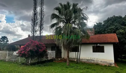 Casa no condomínio Recanto dos Guerreiros!