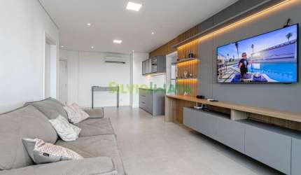 Apartamento à Venda no Wish  Zona 7, Maringá