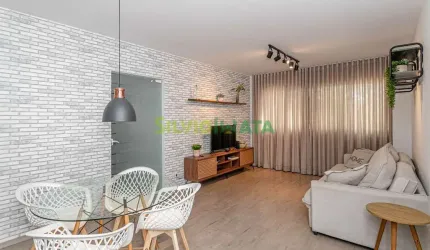 Apartamento Moderno e Bem Localizado na Zona 02  Maringá/PR