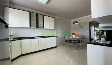OPORTUNIDADE! SOBRADO COMERCIAL À VENDA - Jd. Panorama - Sarandi