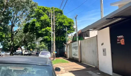 Barracão para locação - Localizado no Jardim America