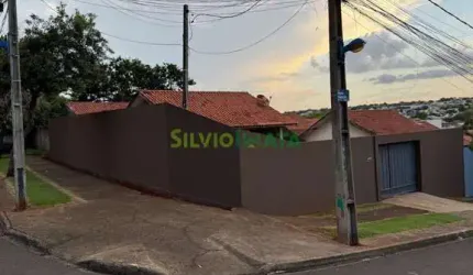 Casa à Venda no Jardim Diamante!