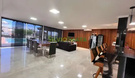 Maravilhoso imóvel no Condomínio Águas de Porto Rico!