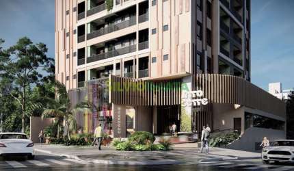 Atto Sette House Club: apartamento com 73 m² à venda por R$ 649.000,00