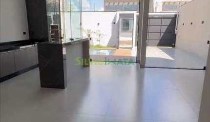 Casa à venda por R$ 750.000,00 no Loteamento Riviera, Porto Rico-PR
