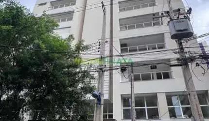 Apartamento Haus Garten