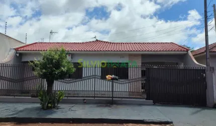 Casa Jardim Independência II- Sarandi