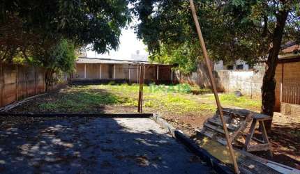 TERRENO AMPLO  OPORTUNIDADE IMPERDÍVEL NA ZONA 02!