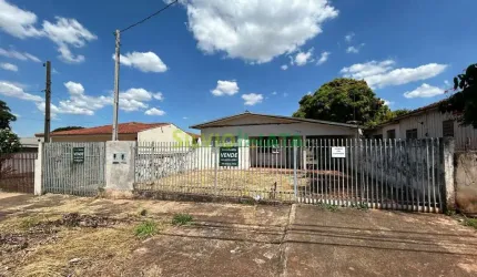 Terreno-Vila Morangueira