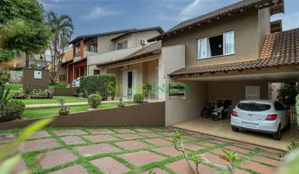 Exepcional Casa à Venda  Condomínio Deltaville II