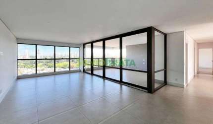 Apartamento com 212 m² à venda por R$ 2.790.000,00 na Zona 08, Maringá-PR