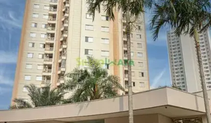 Apartamento- Ed Brisas Bella Cittá