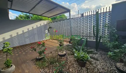 Casa à Venda no Jardim Bom Pastor, Sarandi - PR