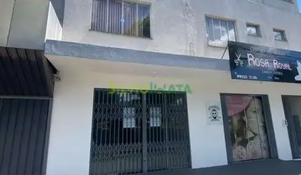 EXCELENTE SALA COMERCIAL DE 100,00  M² PARA ALUGAR NA AVENIDA BRASIL, ZONA 08, PRÓXIMO AO ANTIGO AEROPORTO.