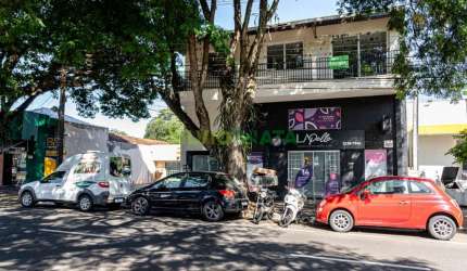 Sala Comercial para Locação  Av. Cerro Azul | Zona 02