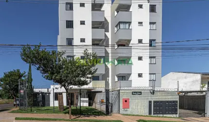 EXCELENTE APARTAMENTO DE 02 QUARTOS PARA MORAR NO RES. MONTE LIBANO, PRÓXIMO AO COLÉGIO ESTADUAL MILITAR, SARANDI.