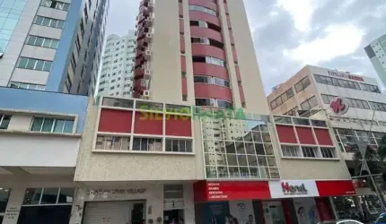 EXCELENTE APARTAMENTO DE ALTO PADRÃO DUPLEX, DE 03 SUÍTES, PARA MORAR NA ZONA 07, EDIFÍCIO GRAN VILLAGE.