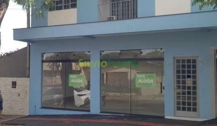 EXCELENTE SALA COMERCIAL DE 35 M² PARA LOCAR NO CONJUNTO HABITACIONAL HERMAN. MORAES BARROS