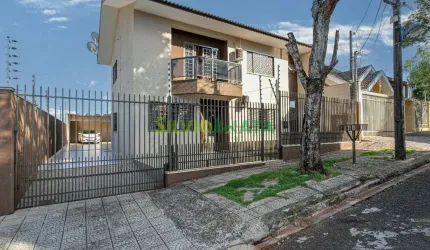 Sobrado- Jardim Imperial II