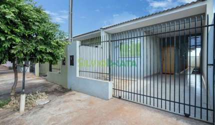 Oportunidade- Casa- Jardim Monterey
