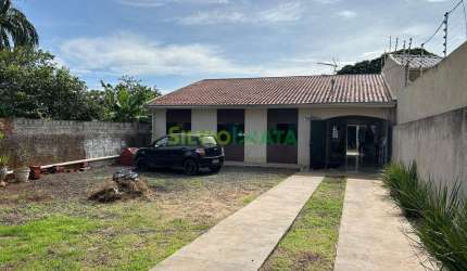Casa a venda-Excelente Oportunidade!