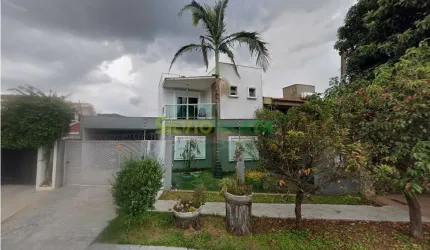 Venda de Sobrado - Jardim das Nações, Maringá