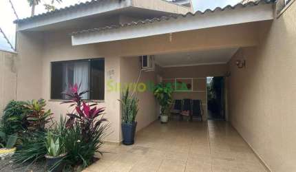 Casa a venda no Parque da Gávea