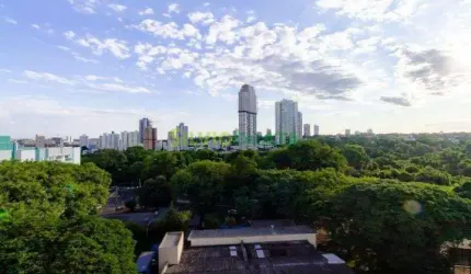 Apartamento de Alto Padrão à Venda no Condomínio Serenity  Maringá/PR