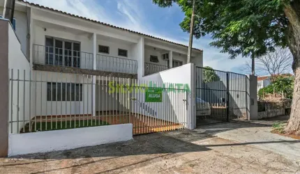 EXCELENTE SOBRADO , 04 QUARTOS SENDO 1 SUÍTE COM SACADA PARA MORAR NO, JARDIM ALVORADA