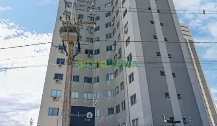 EXCELENTE APARTAMENTO NO ED. PORTAL DO JAPÃO I, COM 02 QUARTOS PARA MORAR PRÓXIMO AO PARQUE DO JAPÃO, JARDIM DAS ESTAÇÕES.