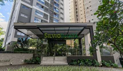 Residencial Wish em Maringá  Apto 1403