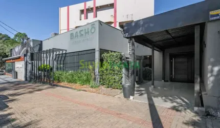 Oportunidade Imperdível de Locação Comercial - Av. Rio Branco