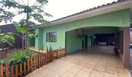 Oportunidade Imperdível  Casa à Venda no Parque Hortência II!
