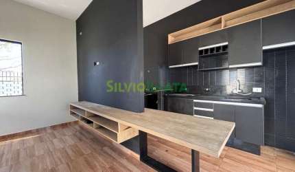 Casa à Venda  Residencial Arezzo, Maringá/PR