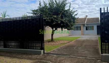 Casa Térrea com Amplo Terreno à Venda  Portal das Torres | Maringá/PR