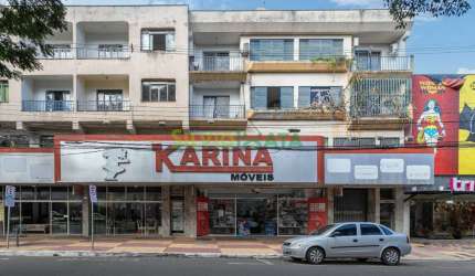 EXCELENTE APARTAMENTO 03 QUARTOS E 01 SUÍTE PARA MORAR NO CENTRO DA CIDADE, AVENIDA BRASIL.