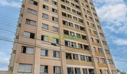 Apartamento à Venda no Solaris Club Residence na Vila Nova com 2 Dormitórios mais uma 1 Suíte.
