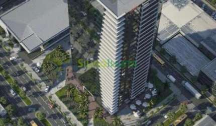 Sala comercial à venda por R$ 799.900,00