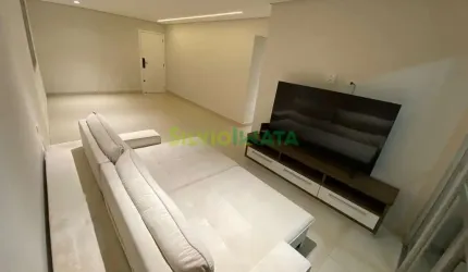 Apartamento com 130 m² à venda por R$ 720.000,00 na Zona 07, Maringá-PR