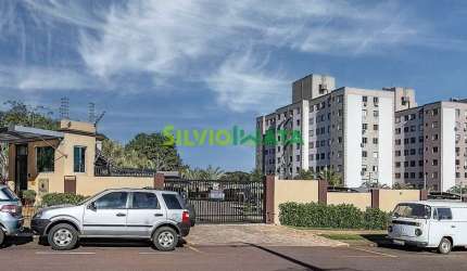 EXCELENTE APARTAMENTO DE 02 QUARTOS PARA MORAR NO SPAZIO MONTELLO, PRÓXIMO AO SHOPPING CATUAÍ, ZONA 06.