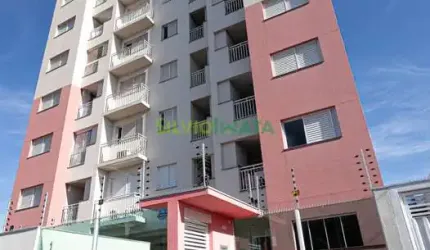 EXCELENTE APARTAMENTO , 02 QUARTOS PARA MORAR NO VILLAGIO DI TRENTO, PRÓXIMO AV. CERRO AZUL, VILA MARUMBY