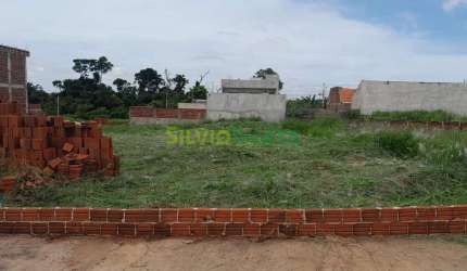 Terreno à venda por R$ 350.000,00 no Jd. Novo Paulista, Maringá-PR