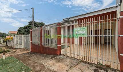 EXCELENTE CASA DE 03 QUARTOS SENDO 01 SUÍTE PARA MORAR NO JARDIM NOVO OASIS, PRÓXIMO À AV. TUIUTI.